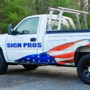 Jobs in Saratoga Sign Pro's, Inc. - reviews