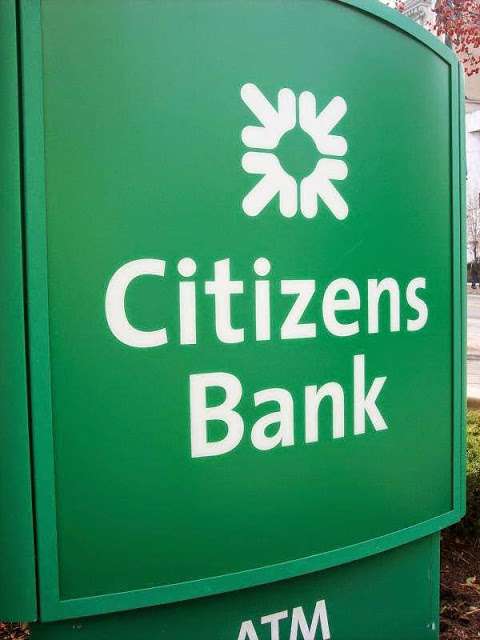 Jobs in Citizens Bank Supermarket Branch - reviews