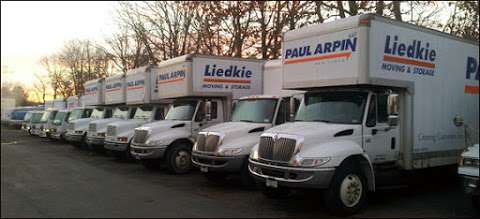 Jobs in Liedkie Moving & Storage - reviews