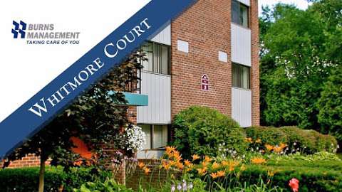 Jobs in Whitmore Court - reviews