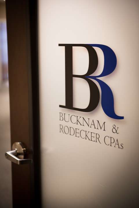 Jobs in Bucknam & Rodecker CPAs - reviews