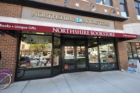 Jobs in Northshire Bookstore - reviews