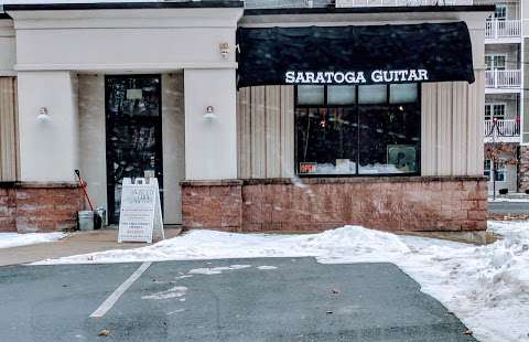 Jobs in Saratoga Guitar - reviews