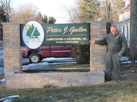 Jobs in Peter J. Gailor Landscaping & Excavating Inc. - reviews