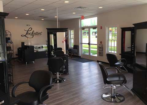 Jobs in Lockettes the Salon - reviews