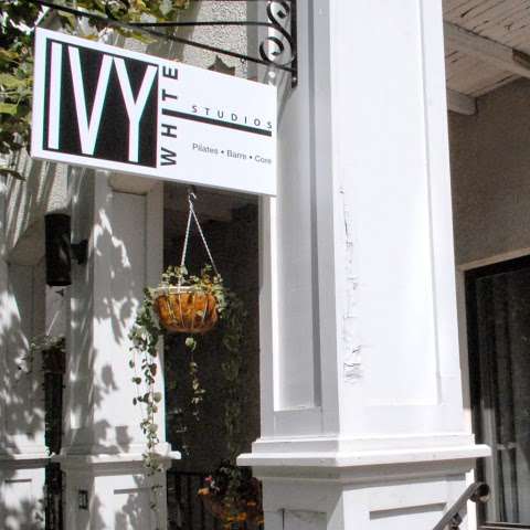 Jobs in Ivy White Studios - reviews