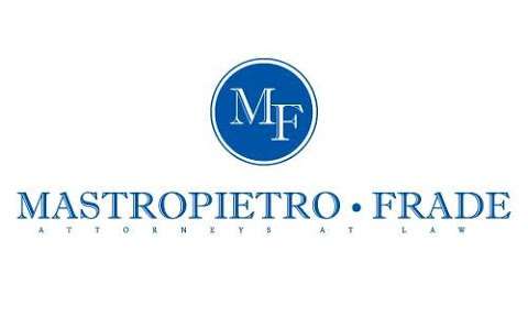 Jobs in Mastropietro-Frade, LLC - reviews