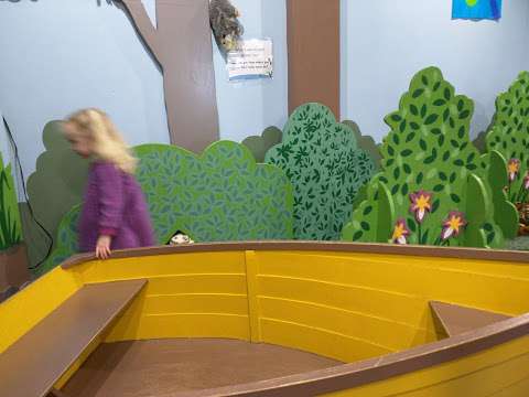 Jobs in Children's Museum at Saratoga - reviews