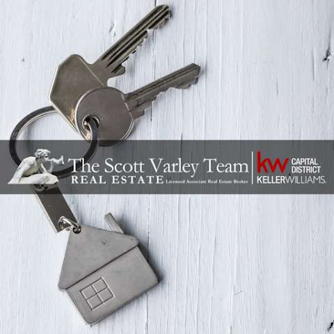 Jobs in The Scott Varley Team At Keller Williams - reviews