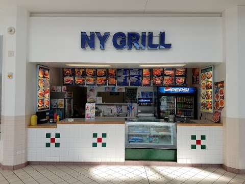 Jobs in Ny Grill - reviews