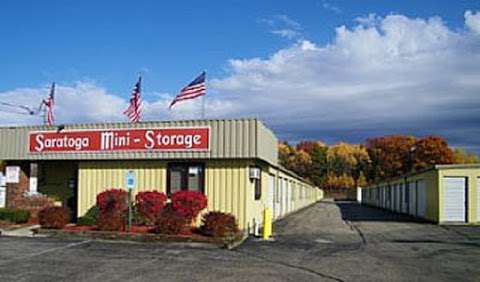 Jobs in Saratoga Mini Storage - reviews