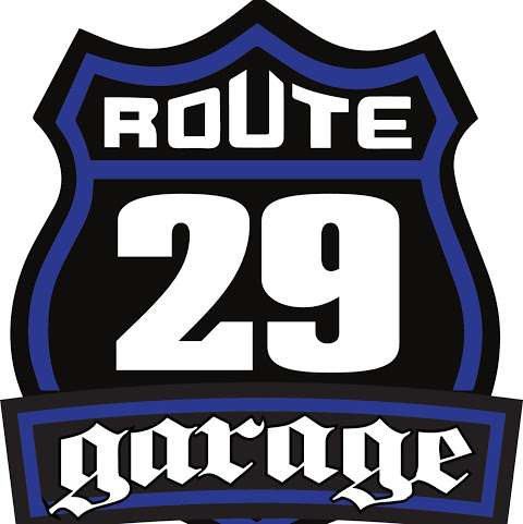 Jobs in Route 29 Garage - reviews