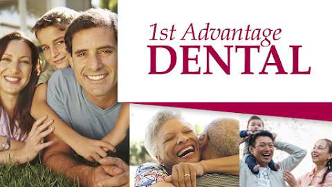 Jobs in Atefeh Mostavi, DDS - 1st Advantage Dental - reviews