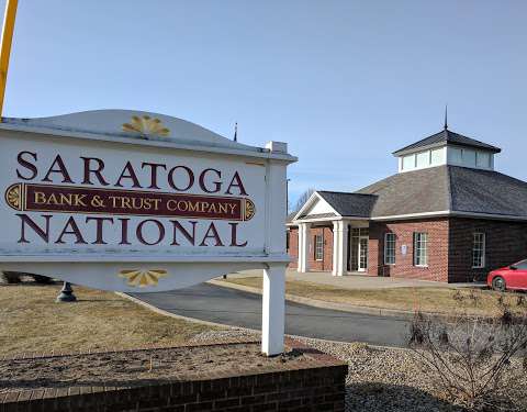 Jobs in Saratoga National Bank & Trust - reviews