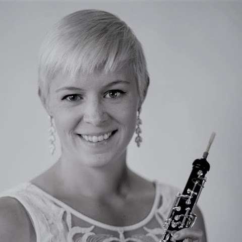 Jobs in Oboe Kelly Jo: Private Music Lessons - reviews